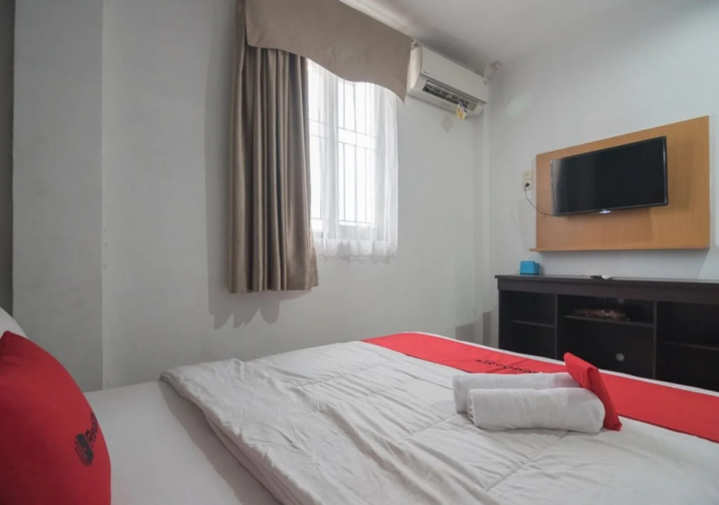 Zameena Guest House by RedDoorz