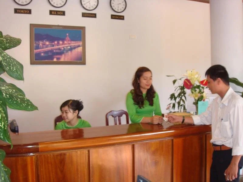 Son Tra Hotel 1