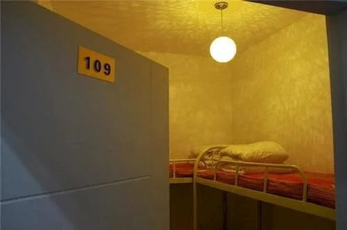 Yi Ju Hostel- Qingdao