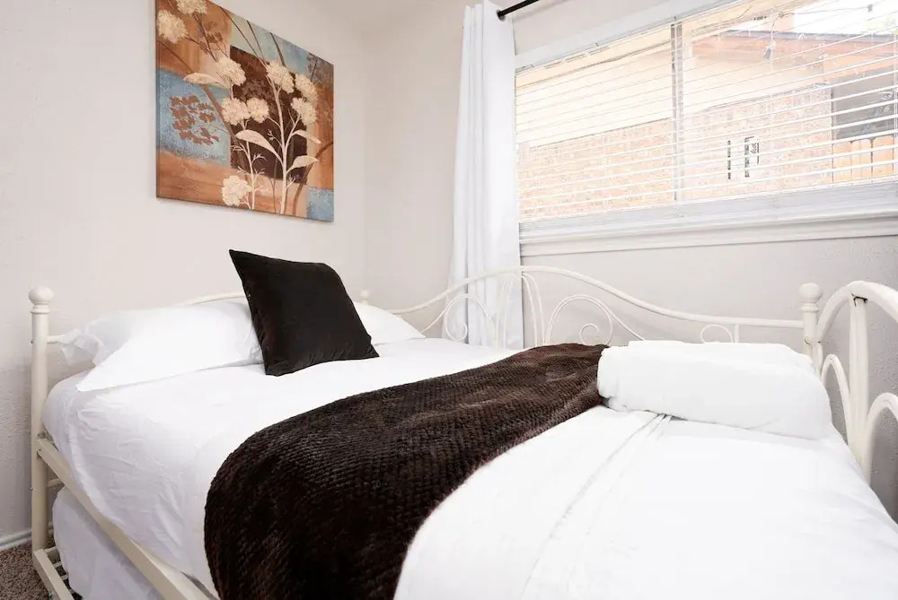 Lovely 3-bed House Perfect for Groups or Families