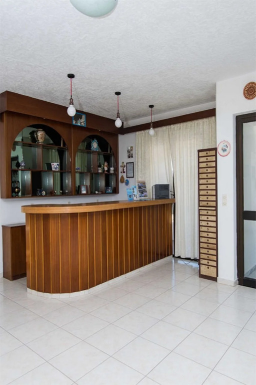Hotel Anagros