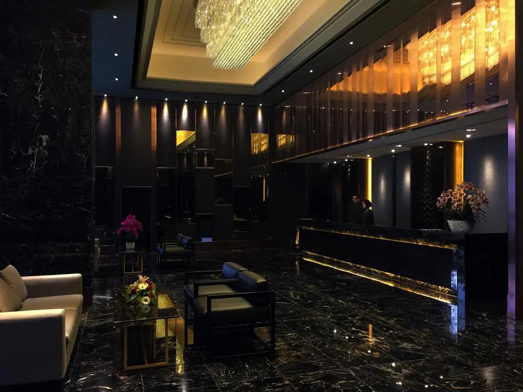 Geno Hotel