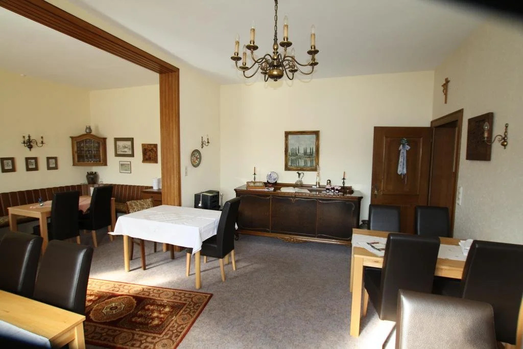 Hotel Gerlach