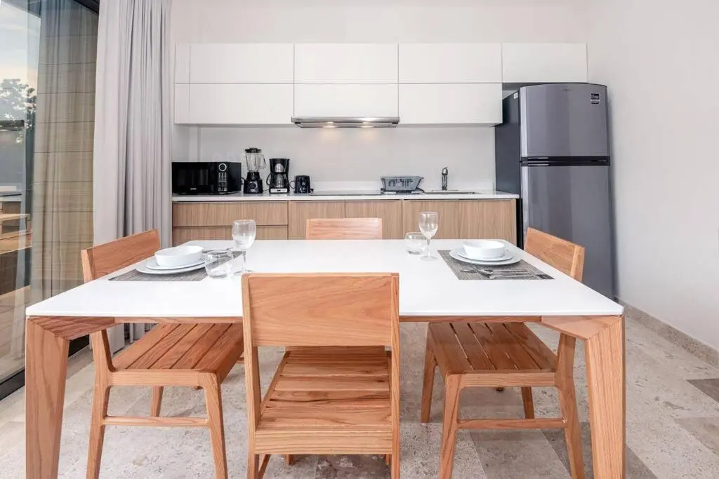LUNA At Brava Towers Incredible 1BR in Aldea Zama