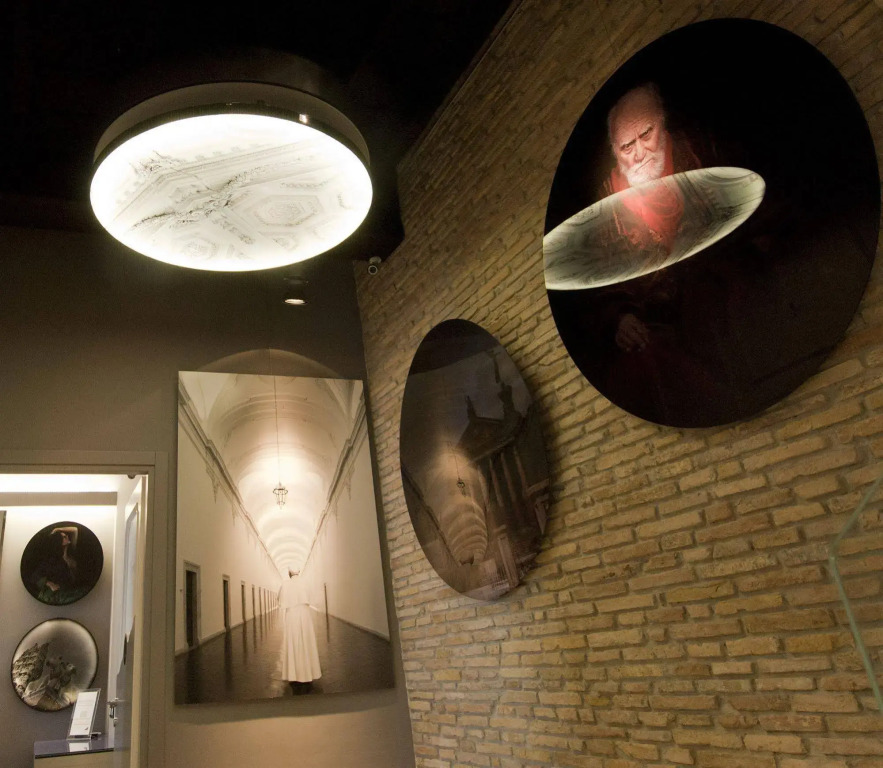 BDB Rooms Margutta