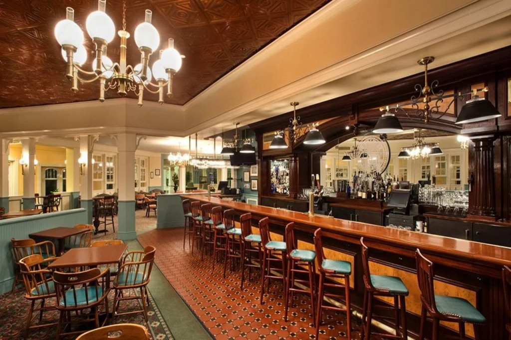 Disney's Port Orleans Resort - Riverside