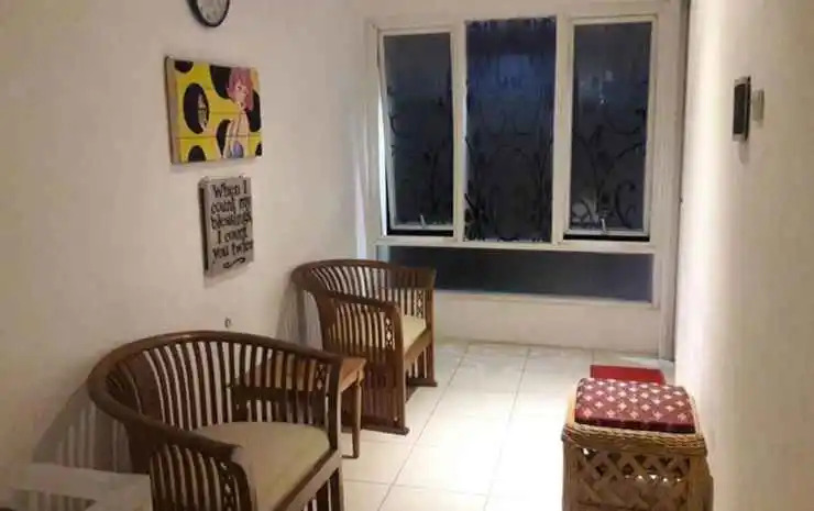 Banana Homestay