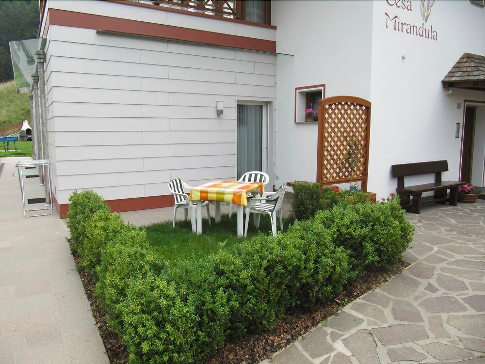 Apartments Mirandula