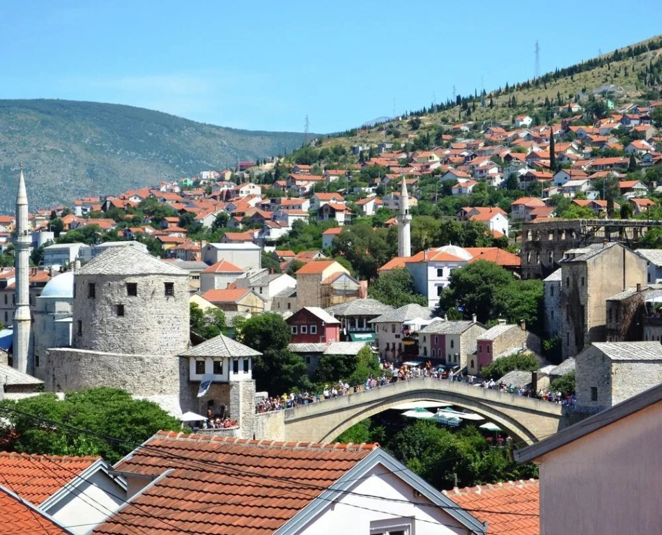 Hotel SINAN HAN