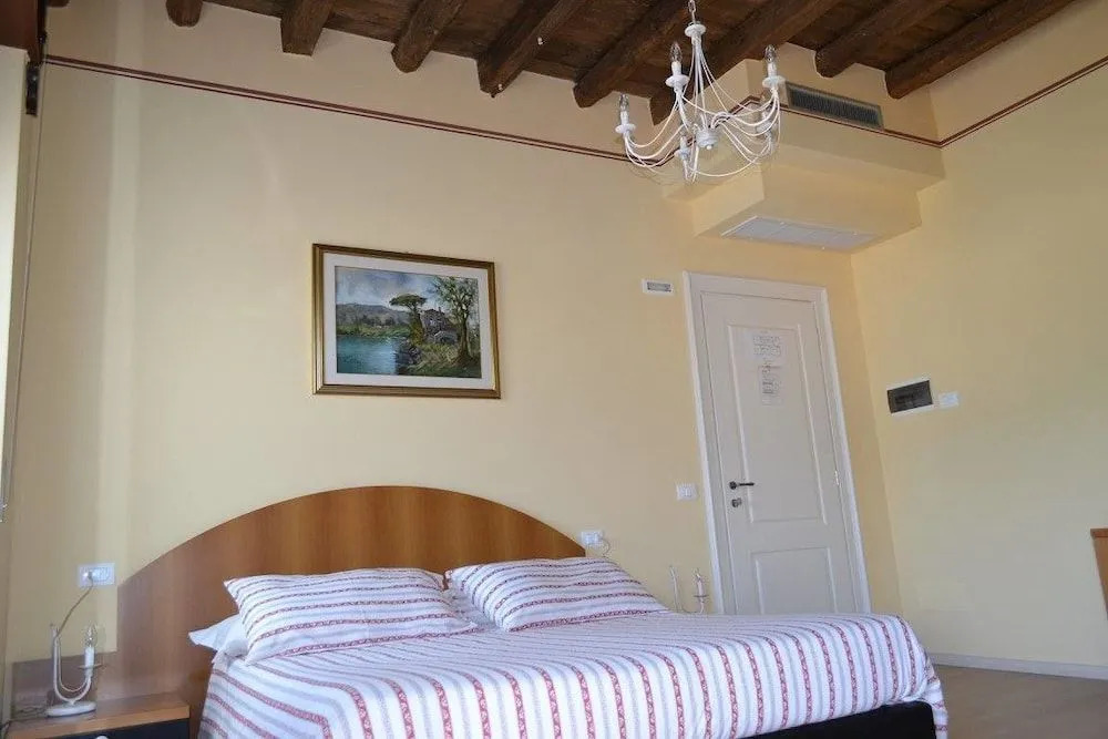 Locanda La Sosta