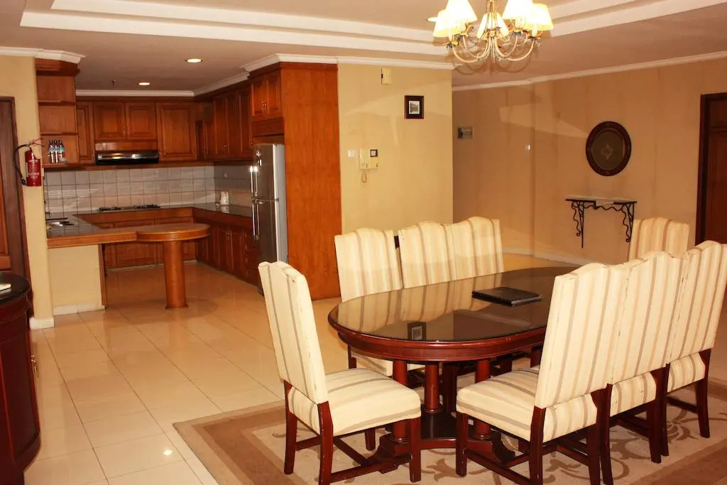 Travellers Suites