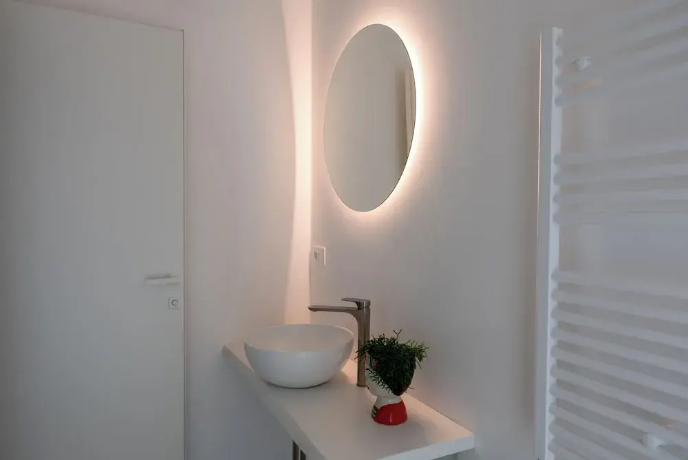 Sublimare Luxury Apartments