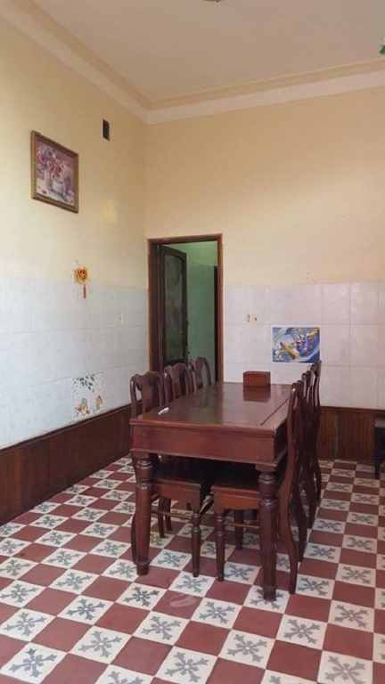 The Casting Homestay