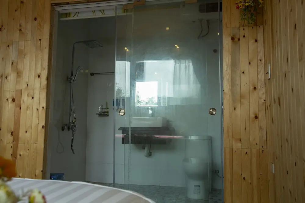 Hang Mua Bamboo Homestay Ninh Binh
