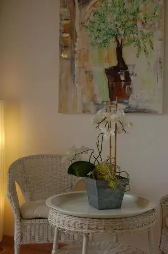 Hôtel Villa Elaia