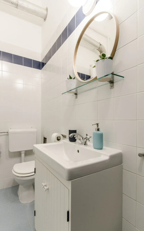 Basil Apartment