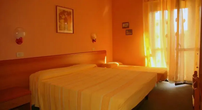 Hotel Piolanti