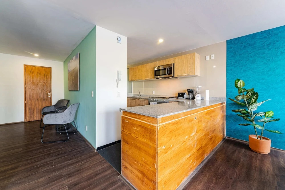 Antara apartments by VH