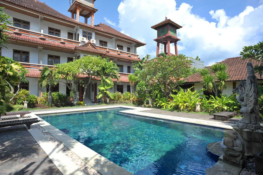 Airy Legian Gang Mangga 7 Kuta Bali