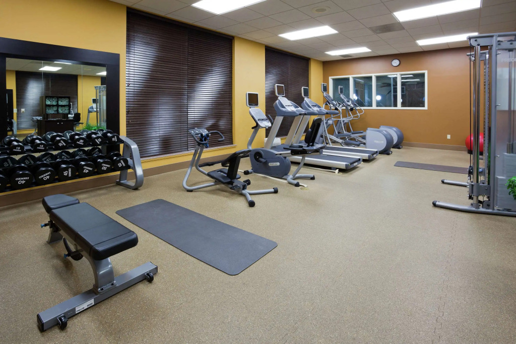 Hilton Garden Inn Madison West/Middleton