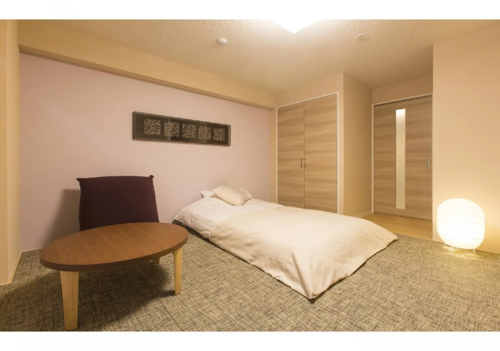 Hotel Replace Namba Osaka