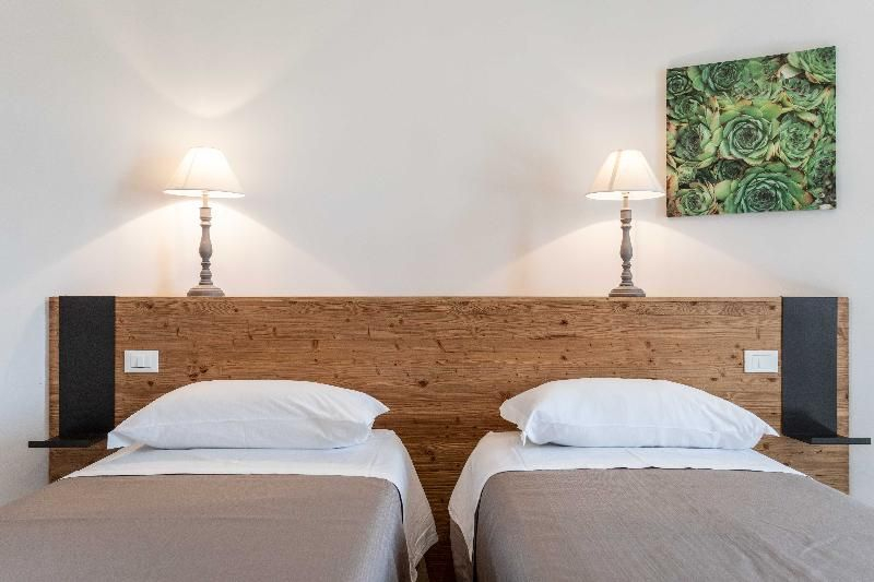 Palummare - Agri Hotel Relais