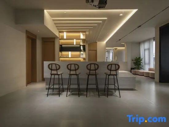 Qiying Shijian Sea Resort Seaview Homestay (Ningbo Xiangshan Shipu Branch)