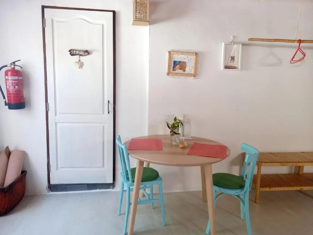 Casa Alma - Montaña, campo y playa