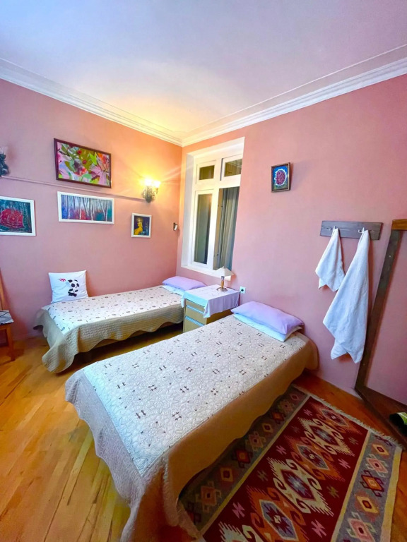 My Home Guest House