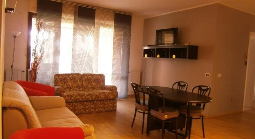 Bed and breakfast Dolce Risveglio