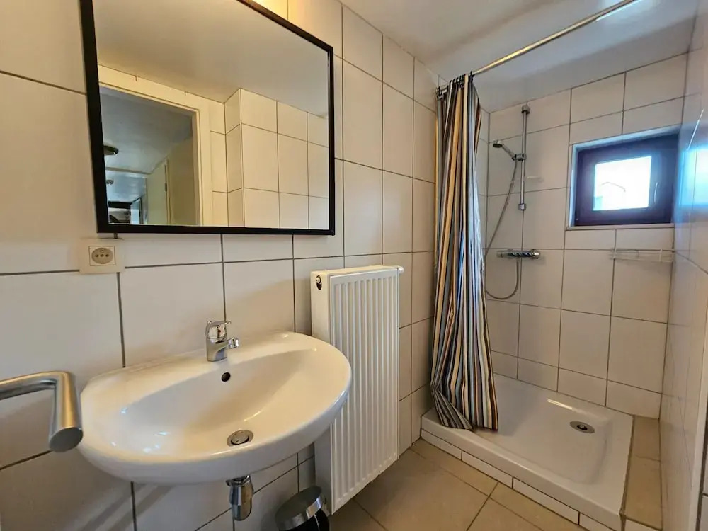 Renovated Holiday Home in Stavelot With Infrared Sauna