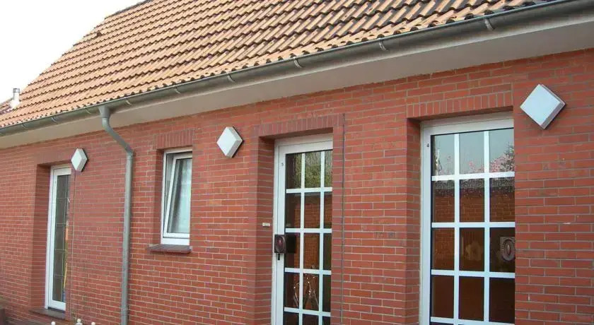 Appartements Krüger