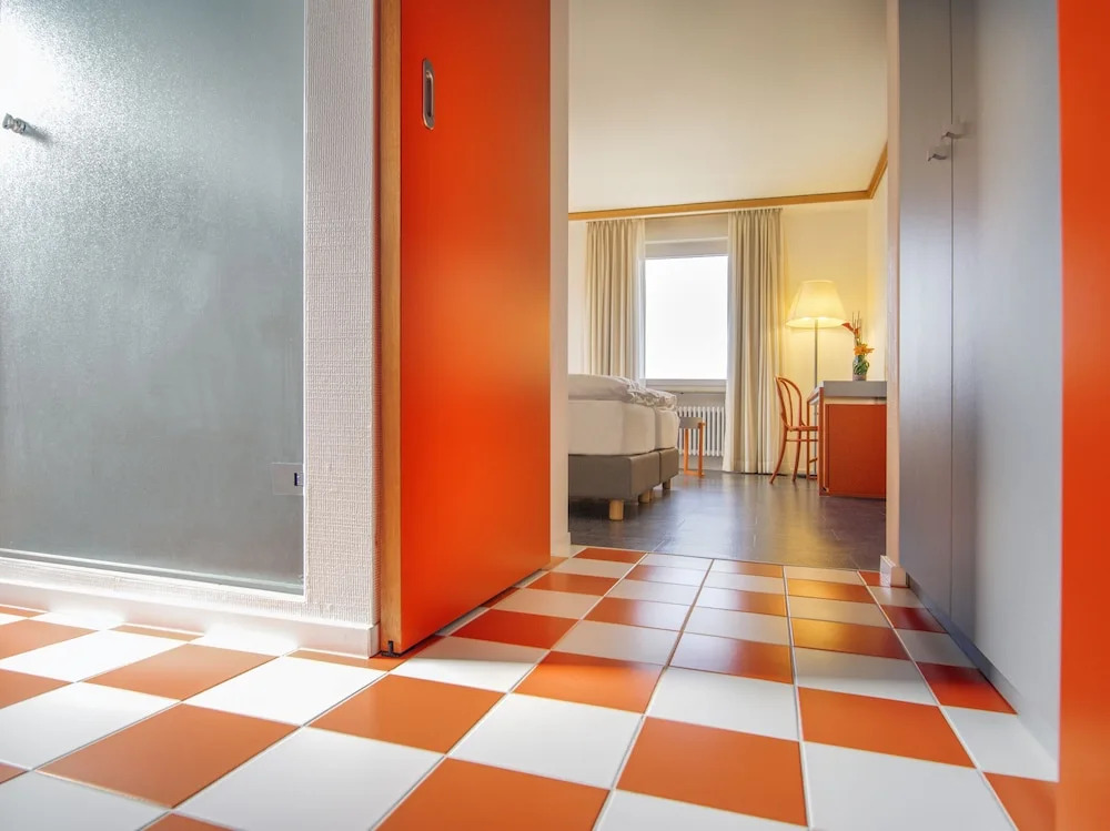 Albergo Carcani by Ketty & Tommy