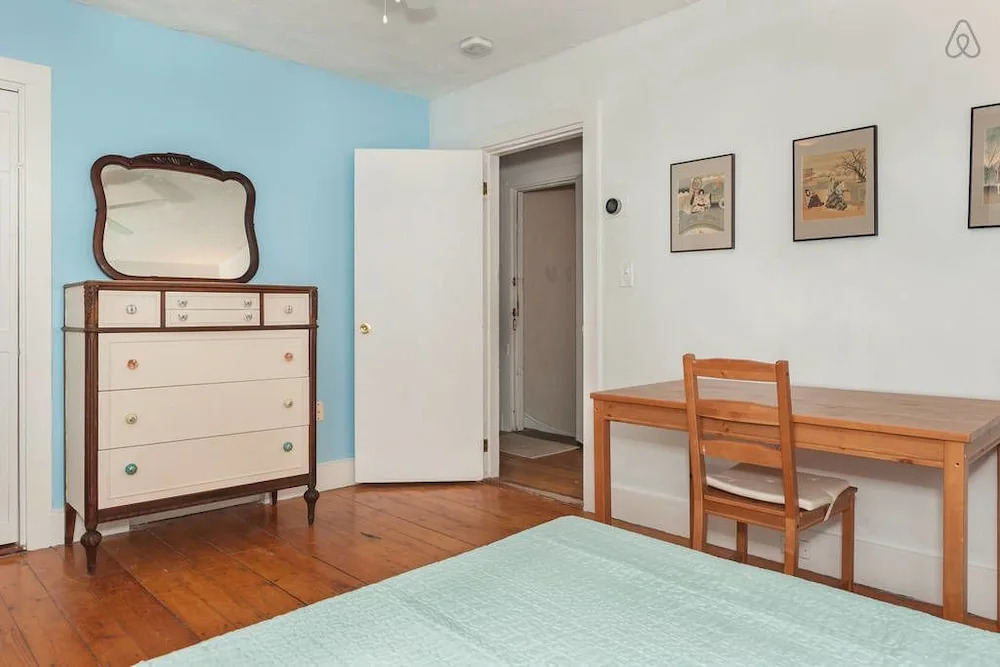 The Cambridge Karma House