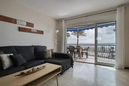 Apartamento Playa Los Boliches