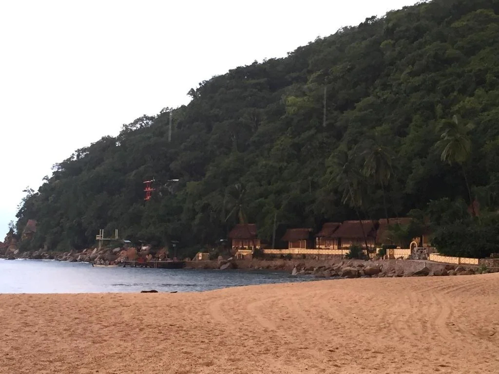 Casa Bahia Bonita