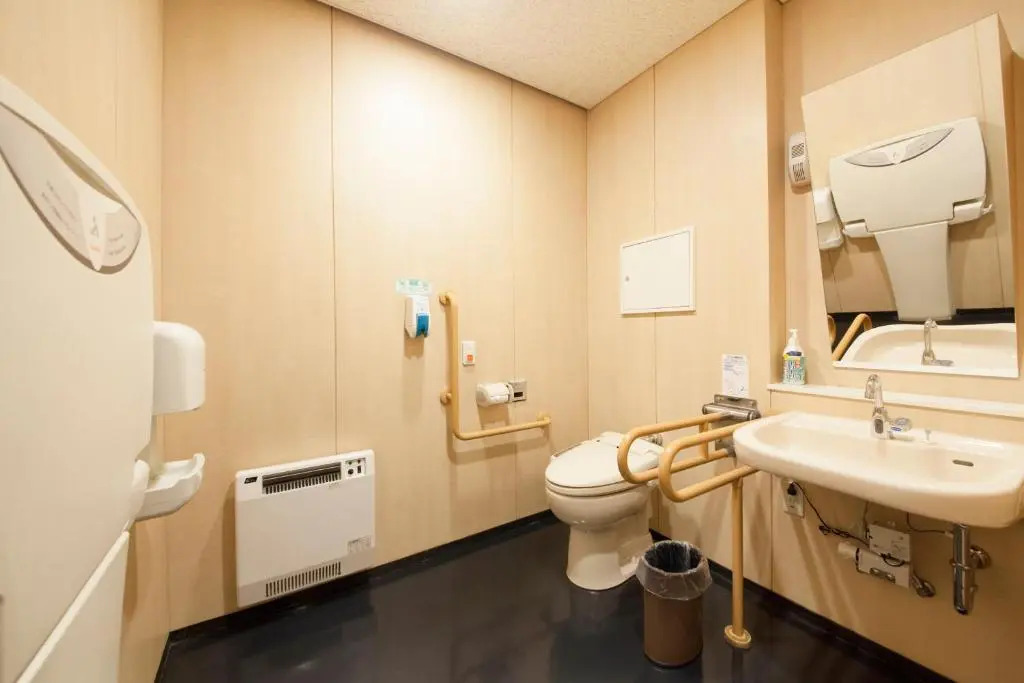 Richmond Hotel Sapporo Ekimae