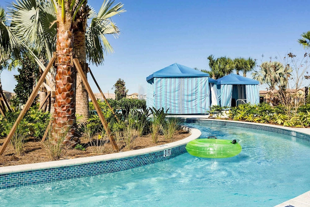 Upstay- Family Villa for 12 w Pool Games BBQ