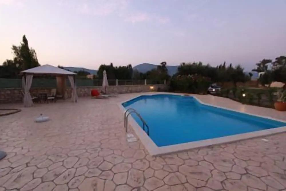 Villa Rosa