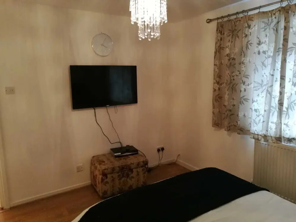 Exquisite Luxury One Stop London Bridge.