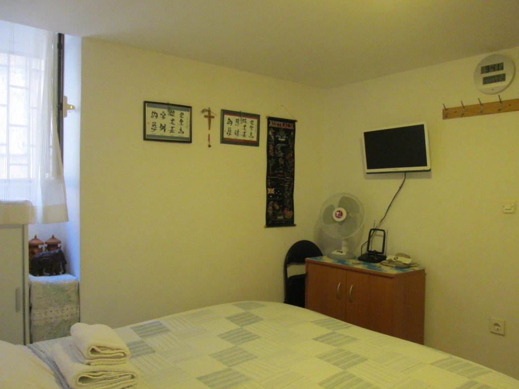 Apt Kiki on Nincevica St - 1 BR Apt 5 min. to the Old Town of Split