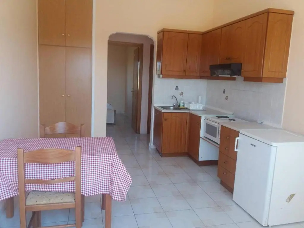 Irini's Appartment 2