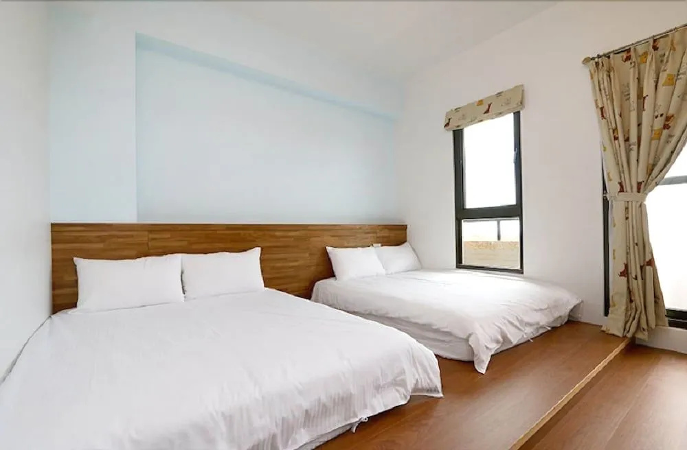 Lan Hai Sunny Coast B&B