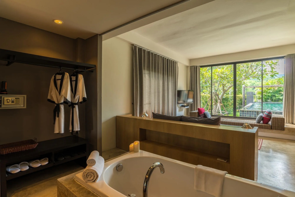 Cool Downs Resort