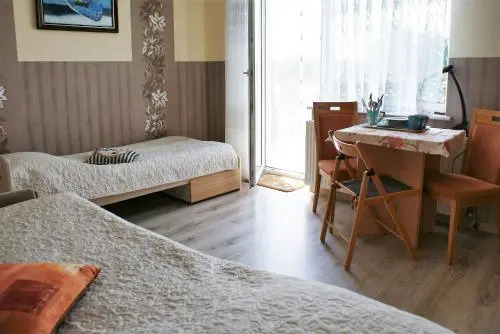 Willa Arletta pokoje i strefa SPA