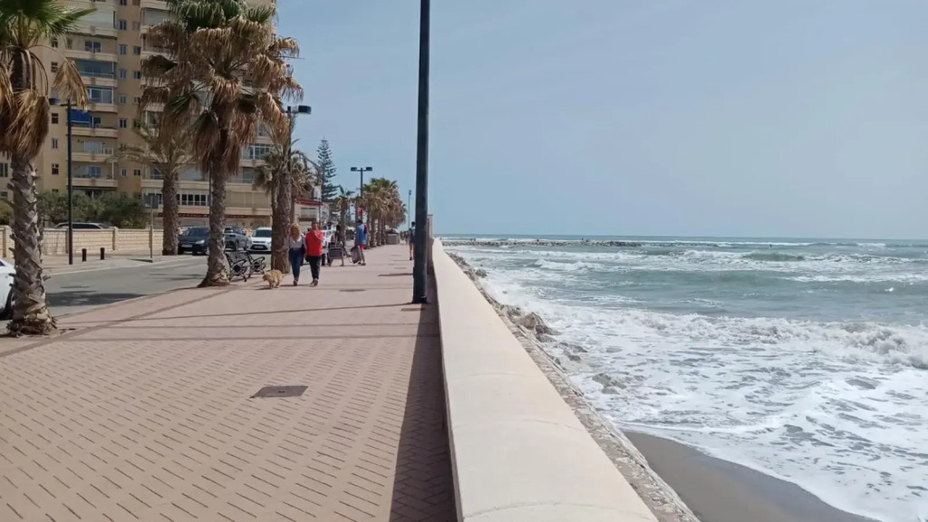 Suite Maimonides Fuengirola