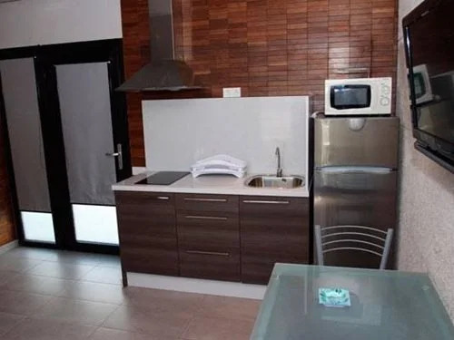 Apartamentos El Arrecife