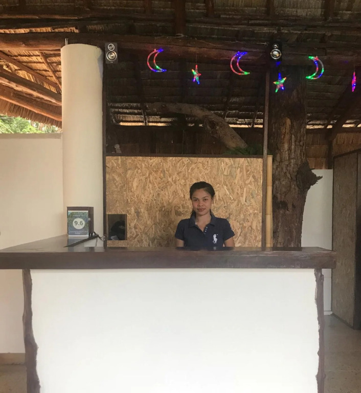 Vivi Bungalows Resort 1