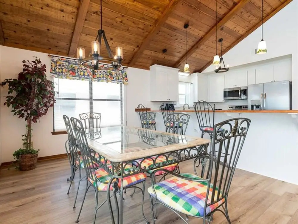 Conch Out by Meyer Vacation Rentals