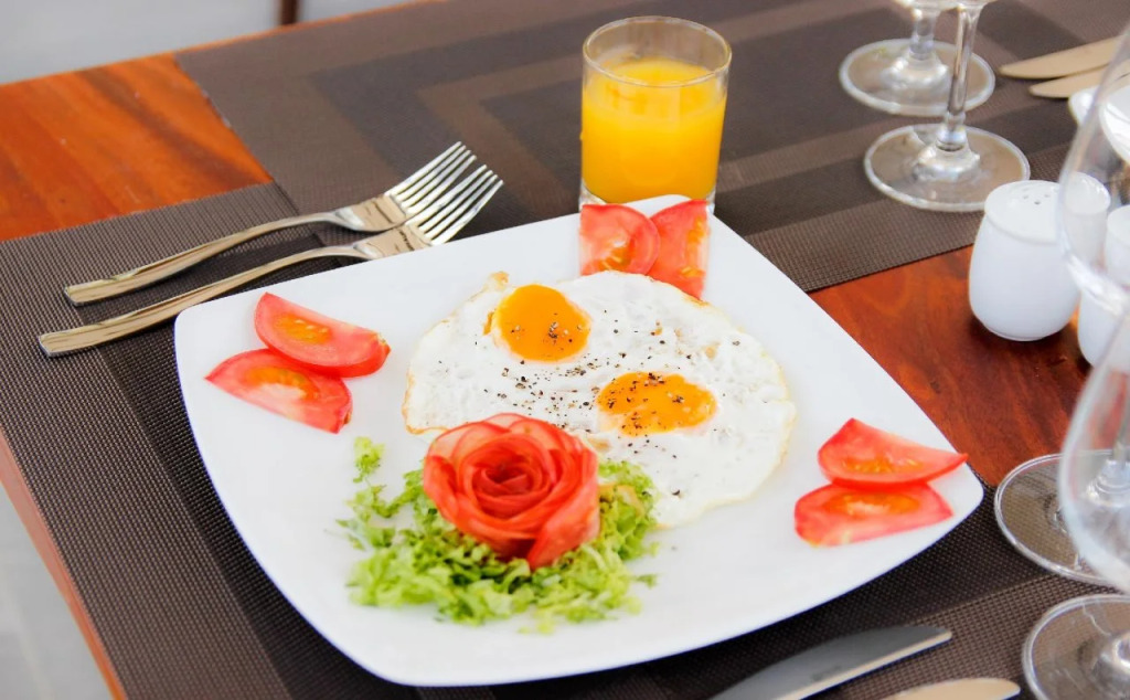 Sala Tuy Hoa Beach Hotel